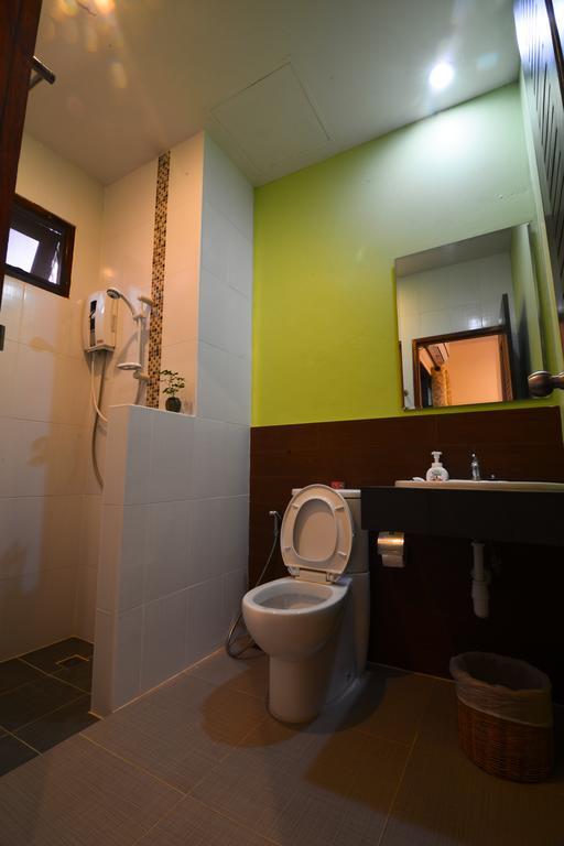 The Boon House, Khon Kaen Hotel Room photo