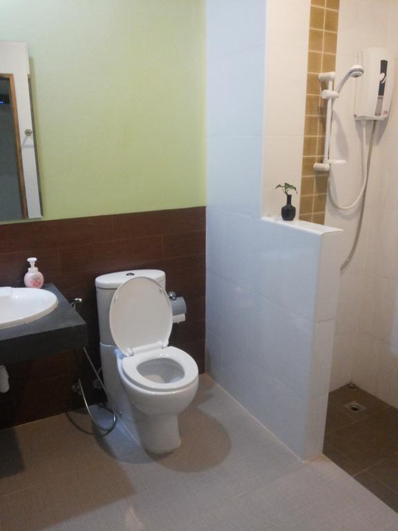 The Boon House, Khon Kaen Hotel Room photo