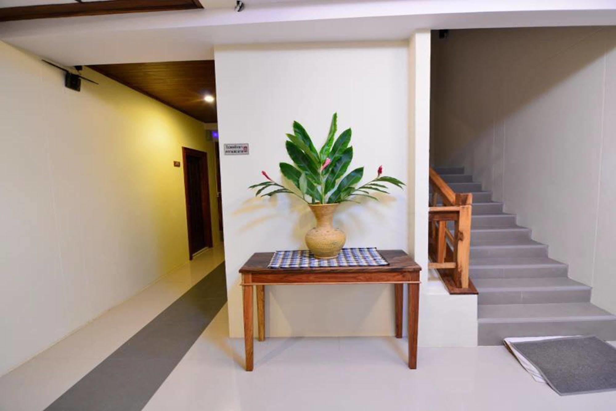 The Boon House, Khon Kaen Hotel Exterior photo