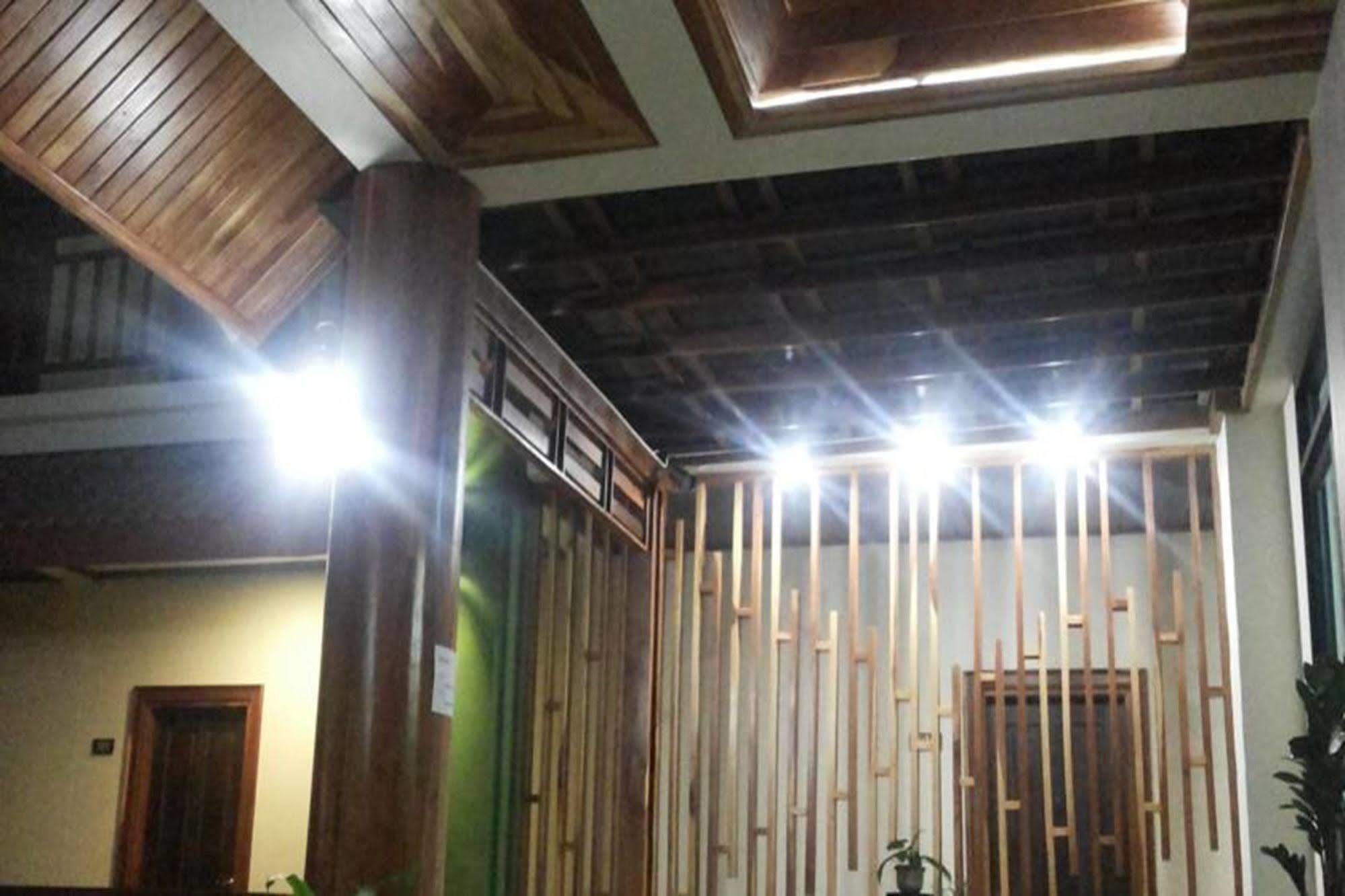 The Boon House, Khon Kaen Hotel Exterior photo